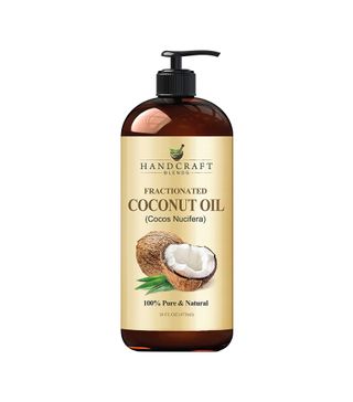 Handcraft Blends + Fractionated Coconut Oil