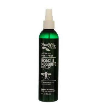 Medella Naturals + Insect & Mosquito Repellent