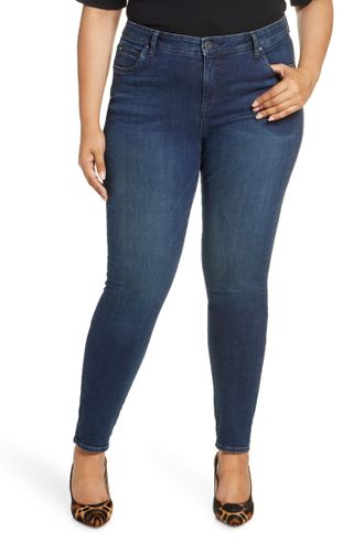 Kut From the Kloth + Diana Skinny Jeans