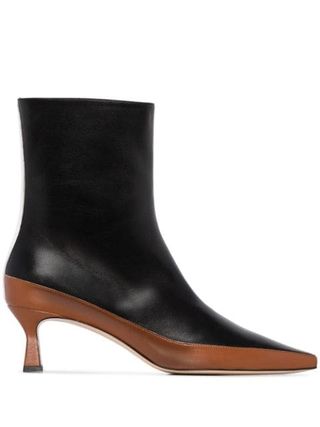 Wandler + Bente Ankle Boots