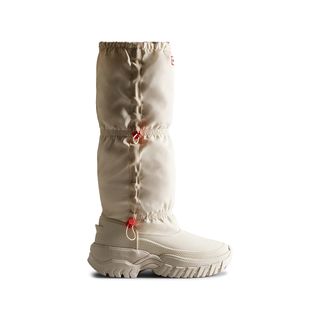Hunter + Wanderer Waterproof Insulated Tall Snow Boot