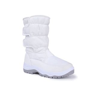 Cior + Snow Boots Winter II Water-Resistant