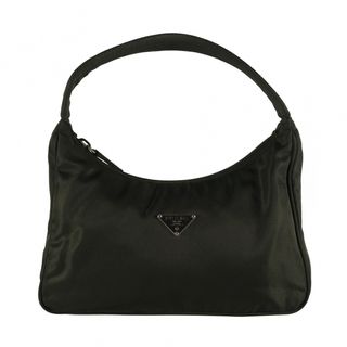 Prada + Pre-Owned Tessuto Handbag