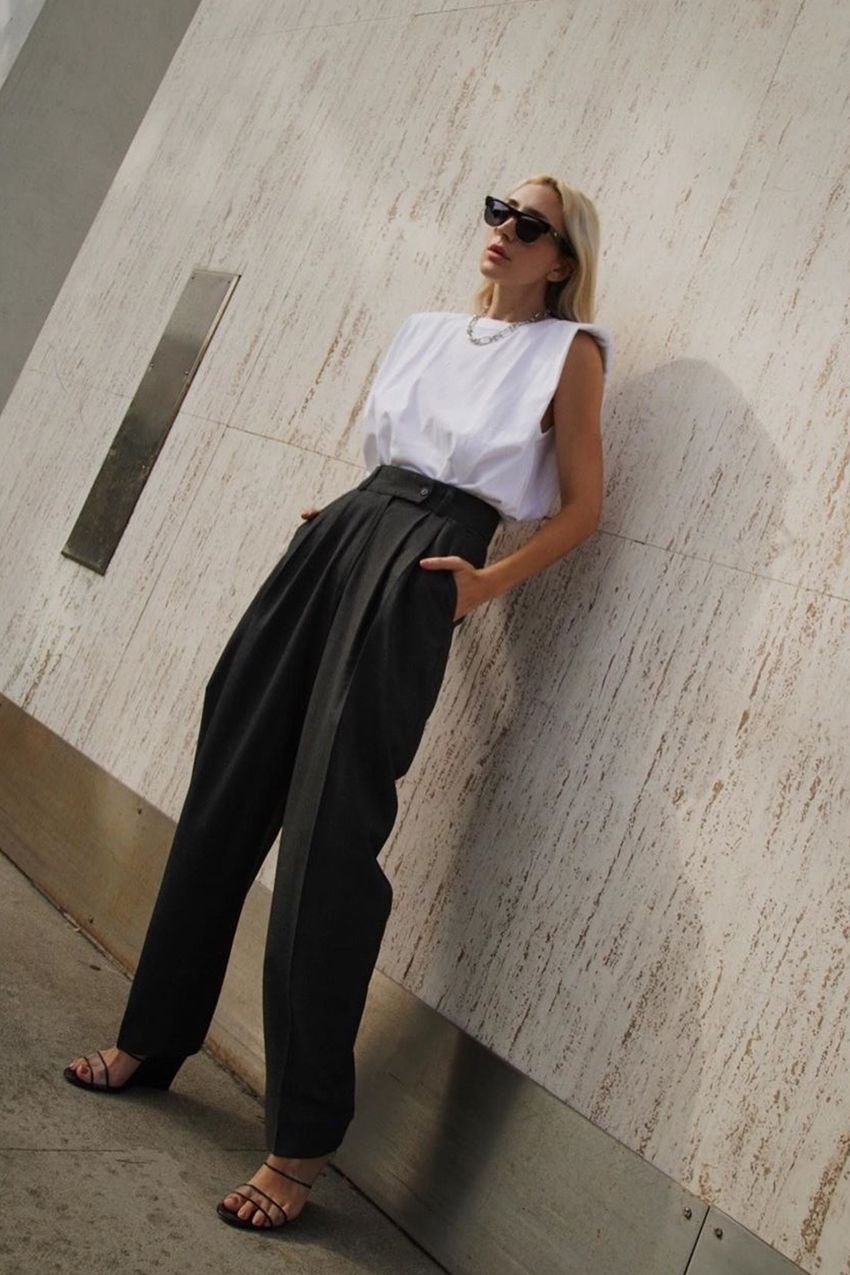 7 Fashion Trends That Will Be Huge in L.A. in 2020 | Who What Wear