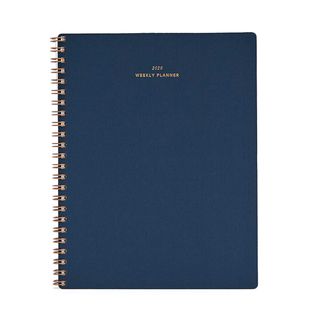 Appointed + 2020 Weekly Planner
