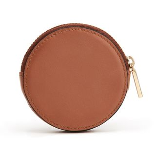 Cuyana + Leather Coin Pouch