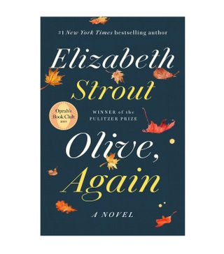 Elizabeth Strout + Olive, Again