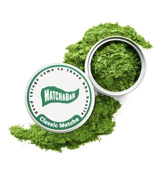 MatchaBar + Ceremonial Grade Matcha Green Tea Powder