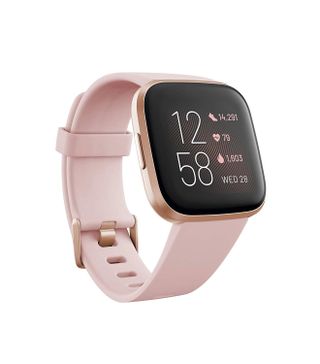 Fitbit + Versa 2