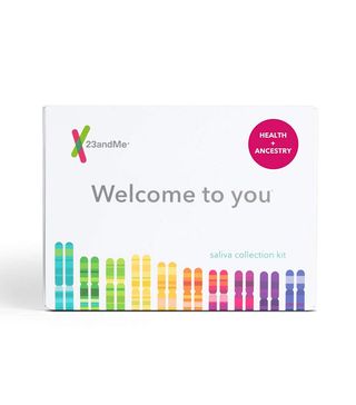 23andMe + Health + Ancestry Service