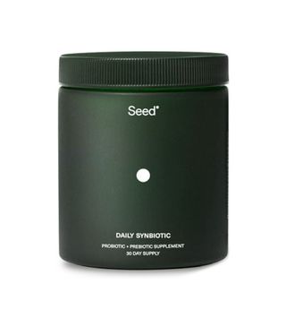 Seed + Daily Synbiotic