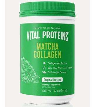 Vital Proteins + Matcha Collagen - 341g