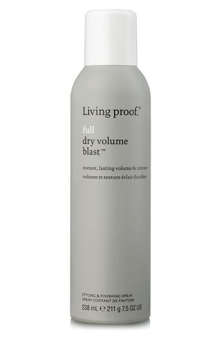 Living Proof + Full Dry Volume Blast