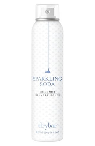 DryBar + Sparkling Soda Shine Mist