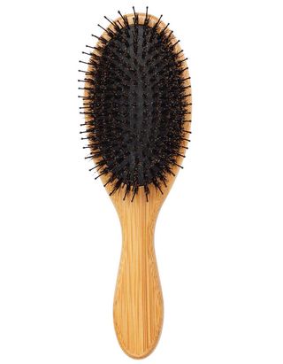 Belula + Boar Bristle Hair Brush