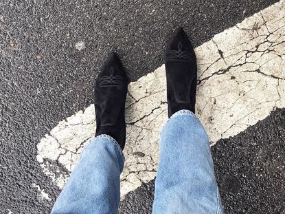 comfortable boot brands