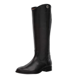 Frye + Melissa Button 2 Riding Boots