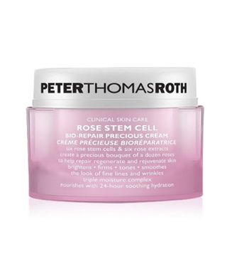 Peter Thomas Roth + Rose Stem Cell Bio-Repair Precious Cream