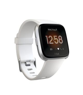 Fitbit + Versa Lite Edition Smartwatch