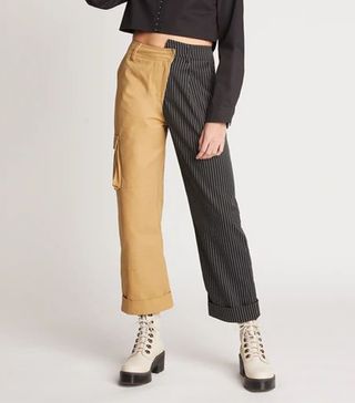 Choosy + Day and Night Pants