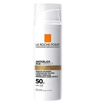 La Roche-Posay + Anthelios Age Correct SPF50+