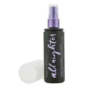 Urban Decay + All Nighter Long-Lasting Makeup Setting Spray