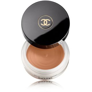 Chanel + Soleil Tan de Chanel Bronzing Makeup Base
