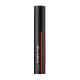 Shiseido + ControlledChaos Volumizing Mascara Ink