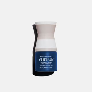 Virtue Labs + The Perfect Ending Split End Serum