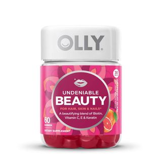 Olly + Undeniable Beauty Gummies