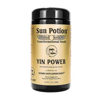 Sun Potion + Yin Powder