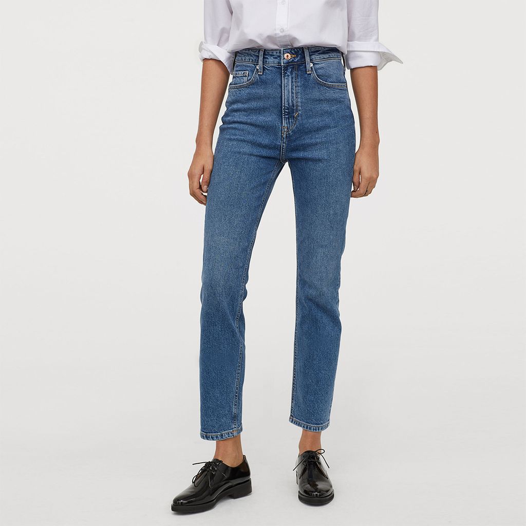 The 6 Most Popular Denim Styles of 2020 | Who What Wear