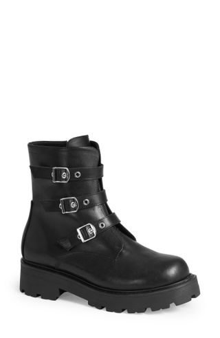 Vagabond Shoemakers + Cosmo 2.0 Buckle Boot