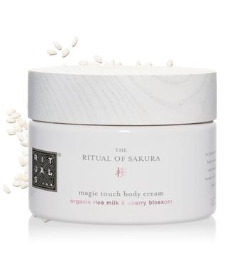 Rituals + The Ritual of Sakura Body Cream