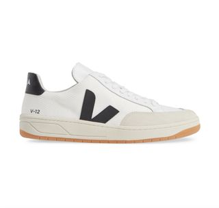 Veja + V-12 Sneaker