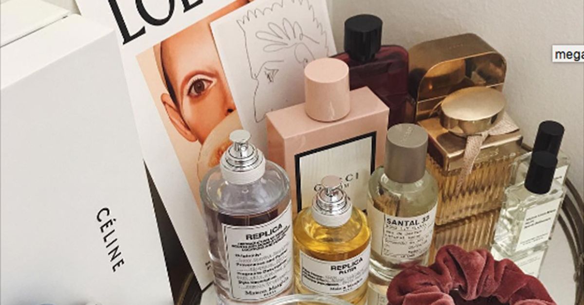 Your Ultimate Guide to the Best Fall Fragrances of 2025 | Who What Wear