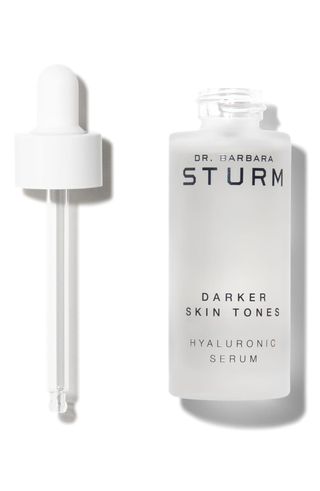 Dr. Barbara Sturm + Darker Skin Tones Hyaluronic Serum