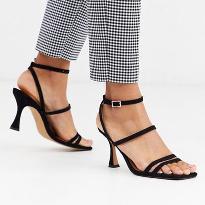 The 24 Best Women's Shoes Under $100 | Who What Wear