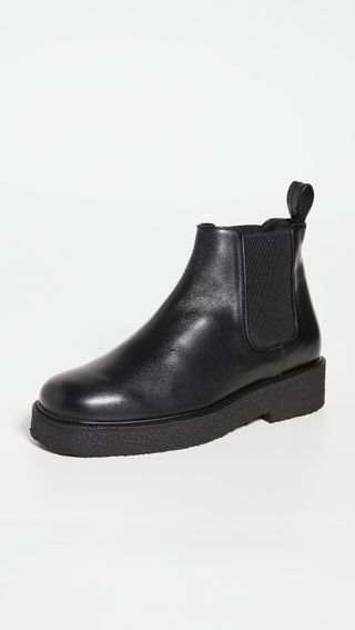 Staud + Palamino Ankle Boots