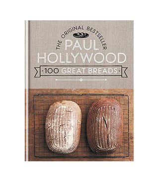 Paul Hollywood + 100 Great Breads