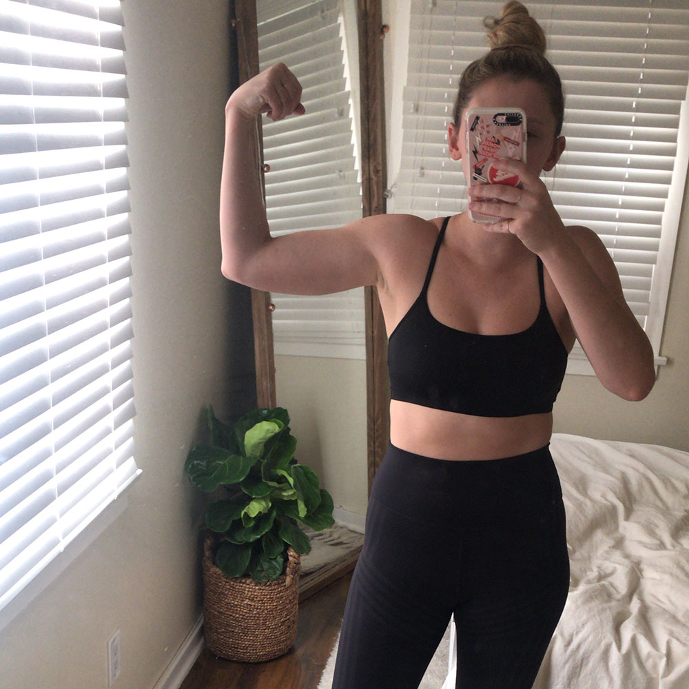 Let's HIIT It: Zella Has Everything I Want For Working Out! - The
