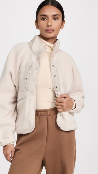 Fp Movement by Free People + Hit the Slopes Jacket