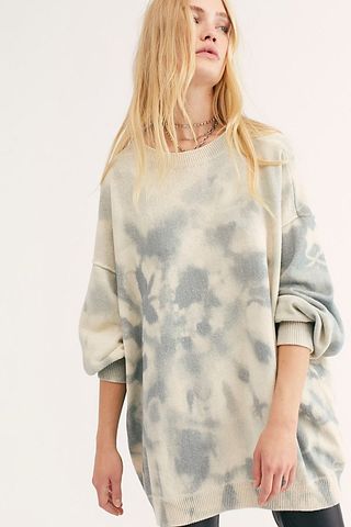 Free People + Cosmos Pullover