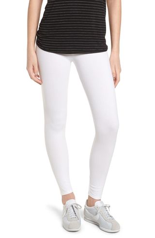 Nordstrom + Go-To High Waist Leggings