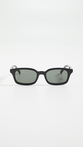 Le Specs + Carmito Sunglasses