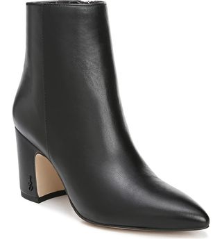 Sam Edelman + Hilty Bootie