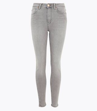M&S Collection + Ivy Skinny Jeans