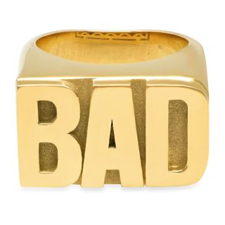 Established Jewelry + Bad Ring