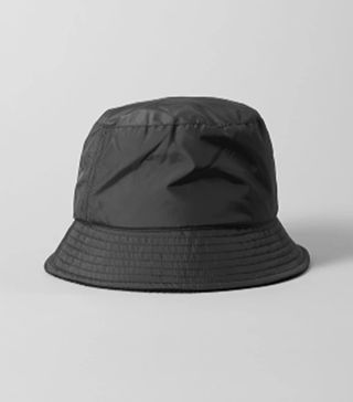Weekday + Pilepuff Bucket Hat