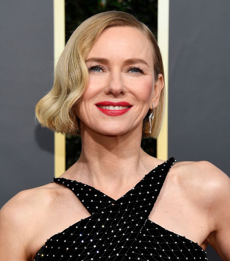 The Best Beauty Looks at the 2020 Golden Globes | Who What Wear